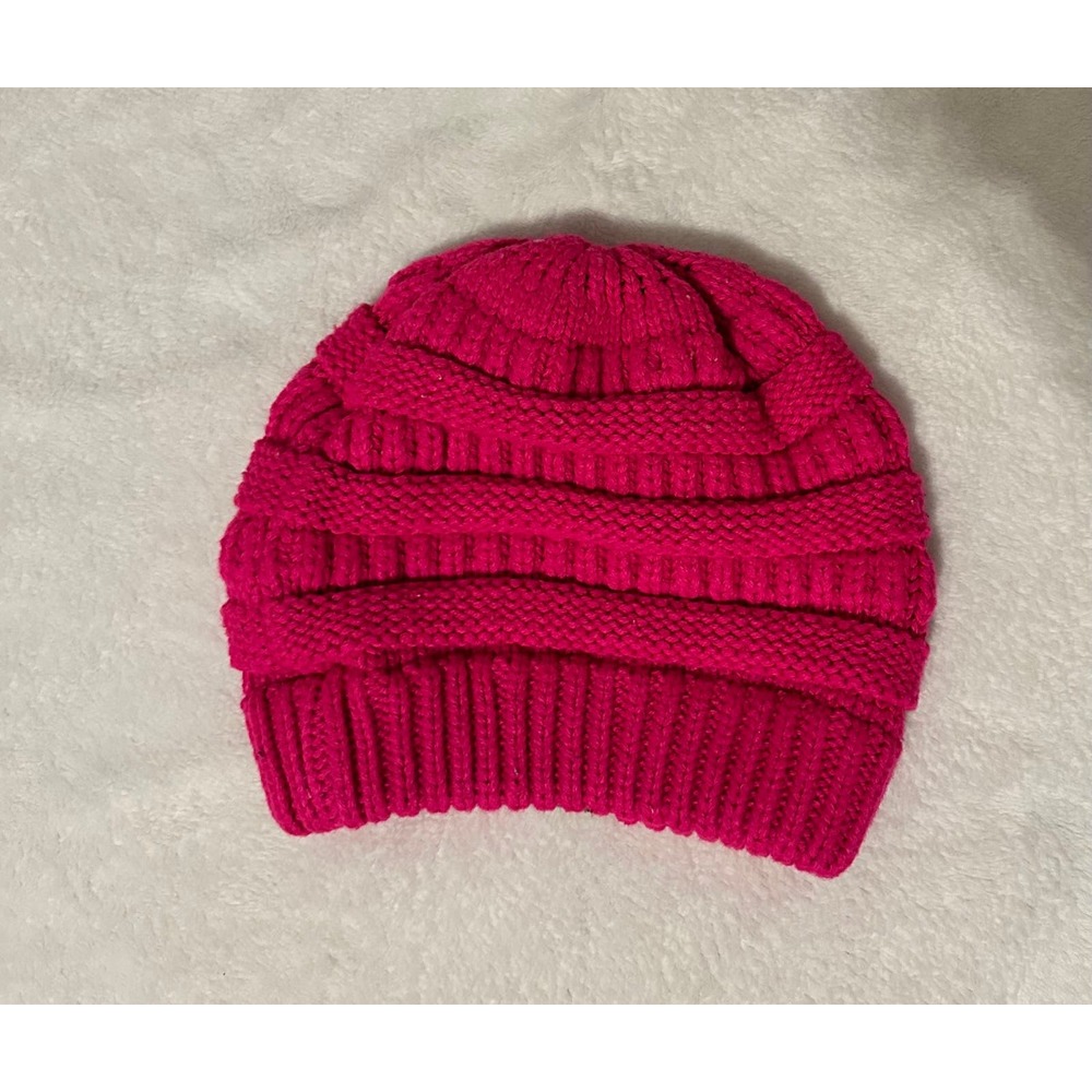 CC Beanie - Picture 2 of 2